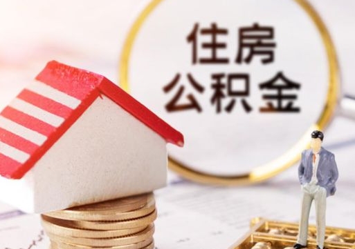 洛阳个人的住房公积金怎么提取（个人如何提取住房公积金的钱）